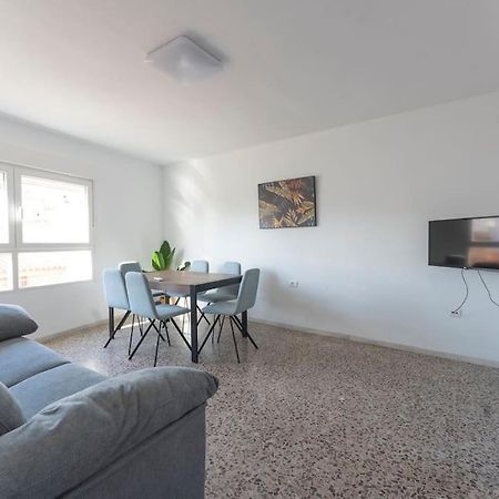 Precioso Apartamento En Altura Kültér fotó