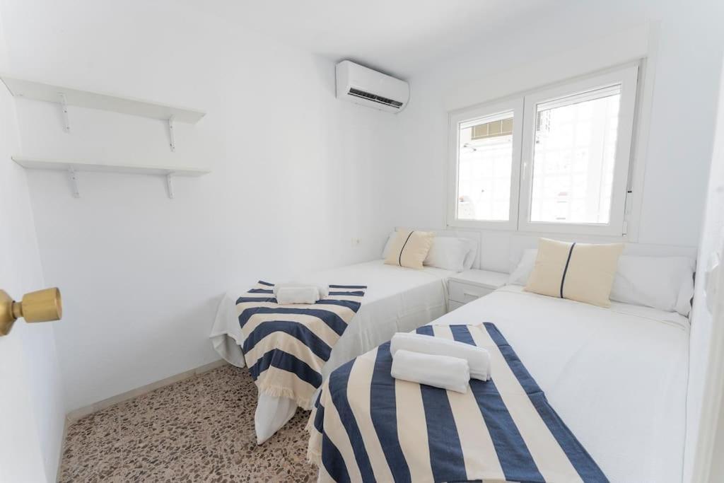 Precioso Apartamento En Altura Kültér fotó