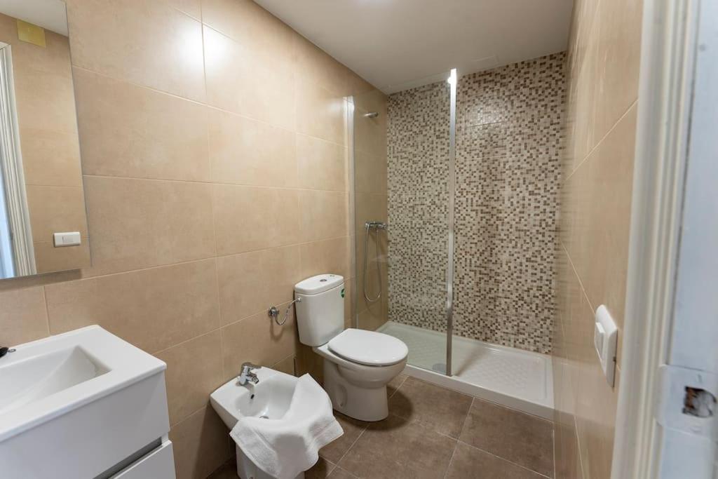 Precioso Apartamento En Altura Kültér fotó