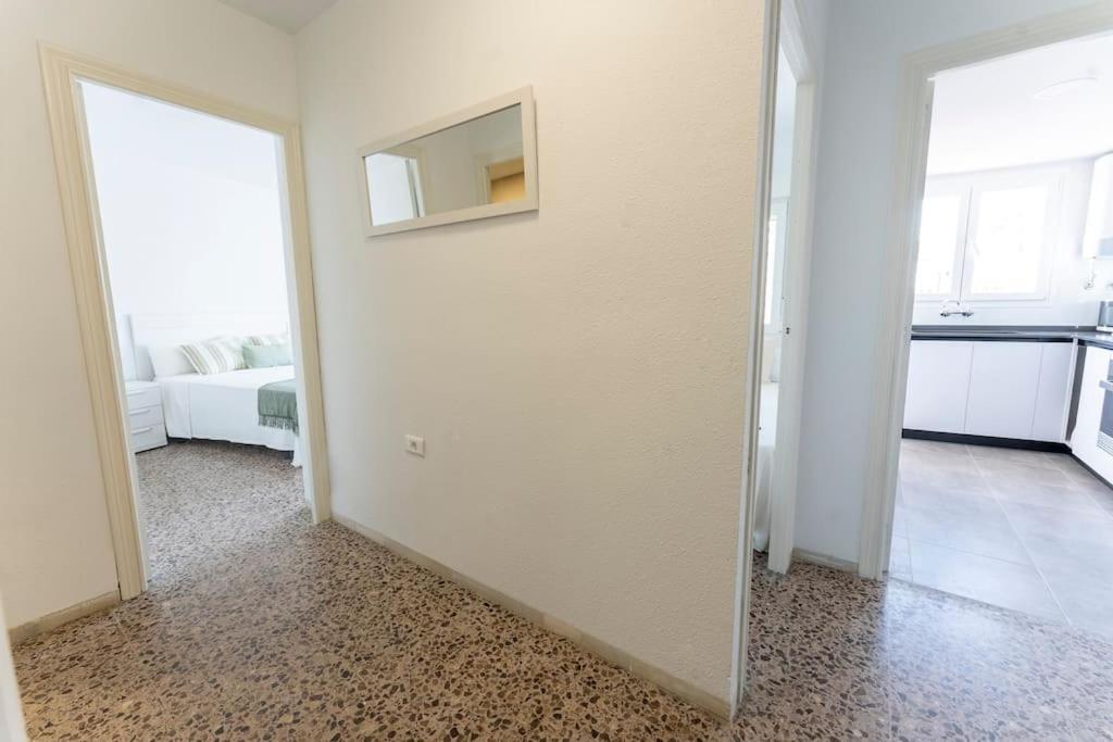 Precioso Apartamento En Altura Kültér fotó