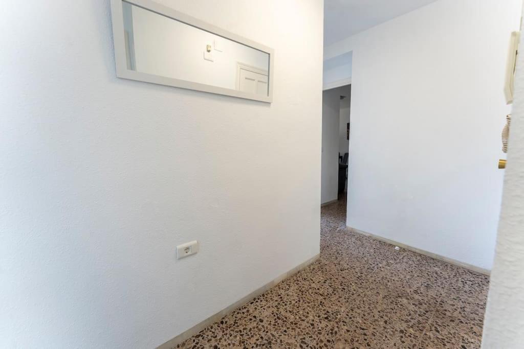 Precioso Apartamento En Altura Kültér fotó