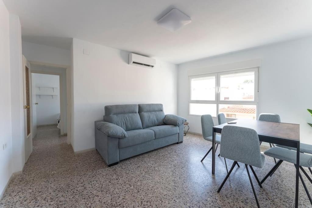 Precioso Apartamento En Altura Kültér fotó