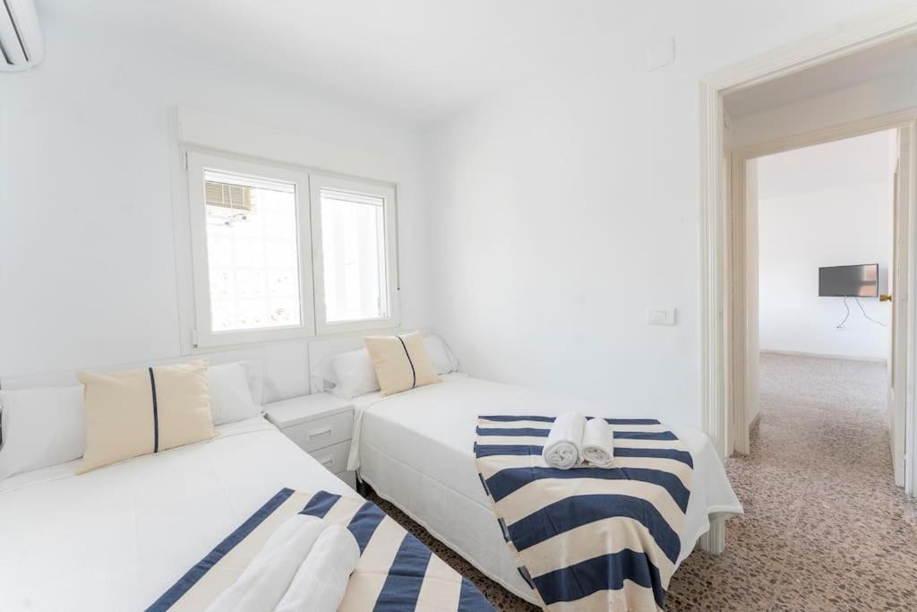 Precioso Apartamento En Altura Kültér fotó
